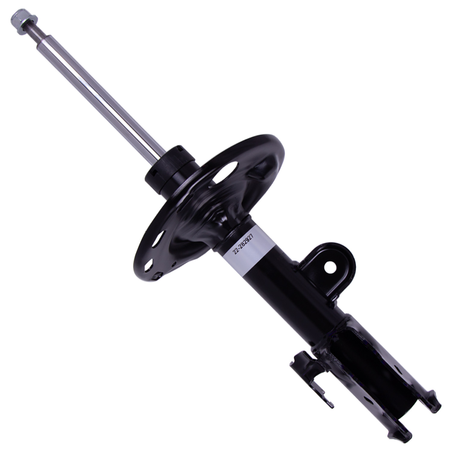 Bilstein 22-282927 B4 OE Replacement - Suspension Strut Assembly